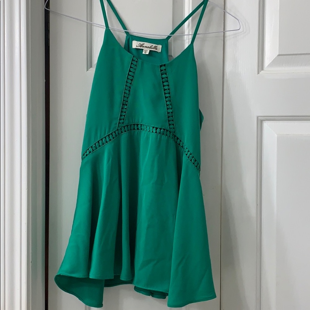 Cute summer top